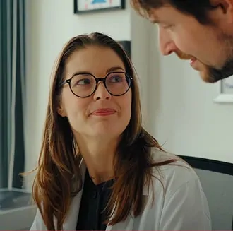 Naši lidé<br> o Canadian Medical